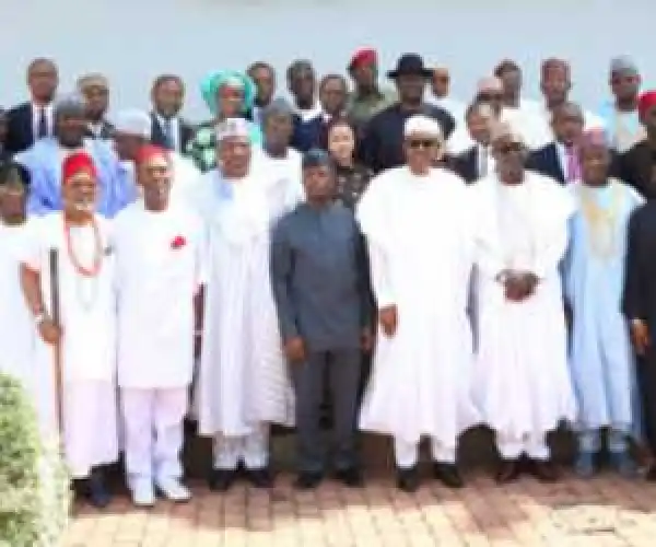 Rotimi Amaechi, Fashola And Other Ministers To Earn N485m Yearly